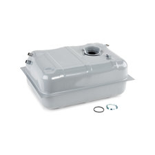 OMIX 17722.12 20 Gallon Polyethylene Gas Tank for 78-86 Jeep CJ-5